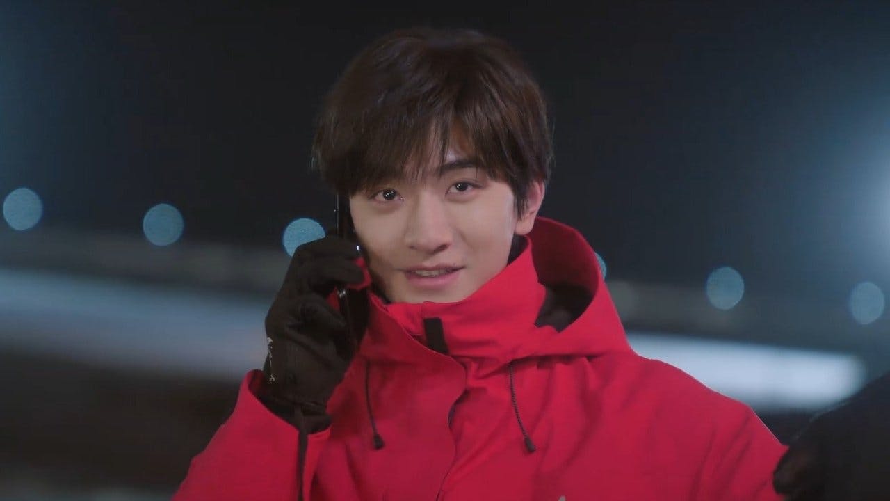 assista ao episódio 9 da temporada 1