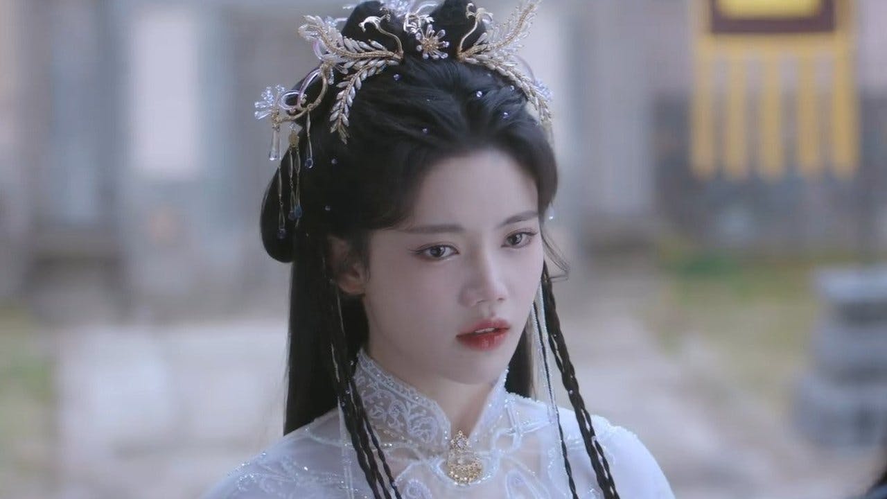 assista ao episódio 32 da temporada 1