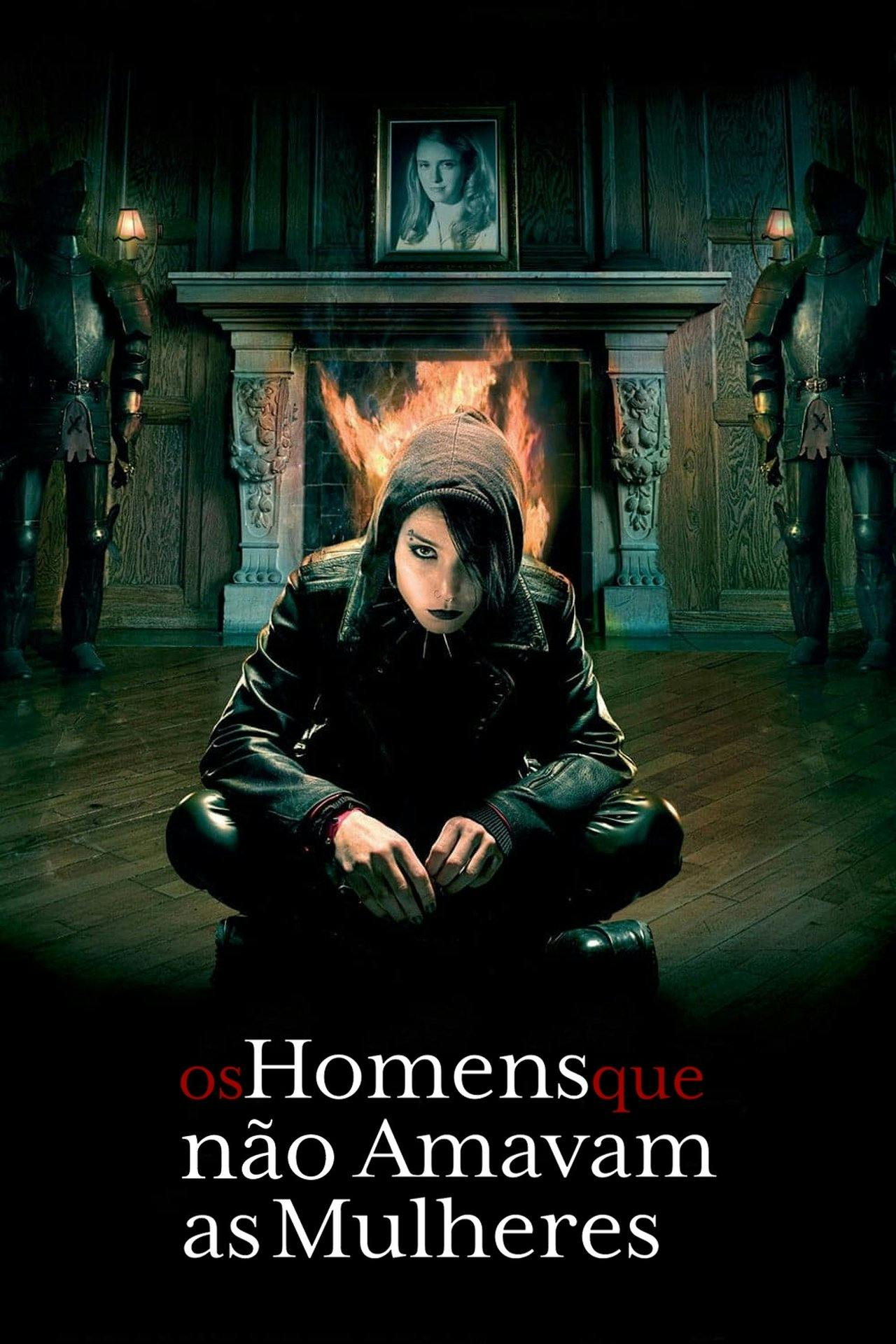 Assistir Os Homens Que Não Amavam as Mulheres Online em HD