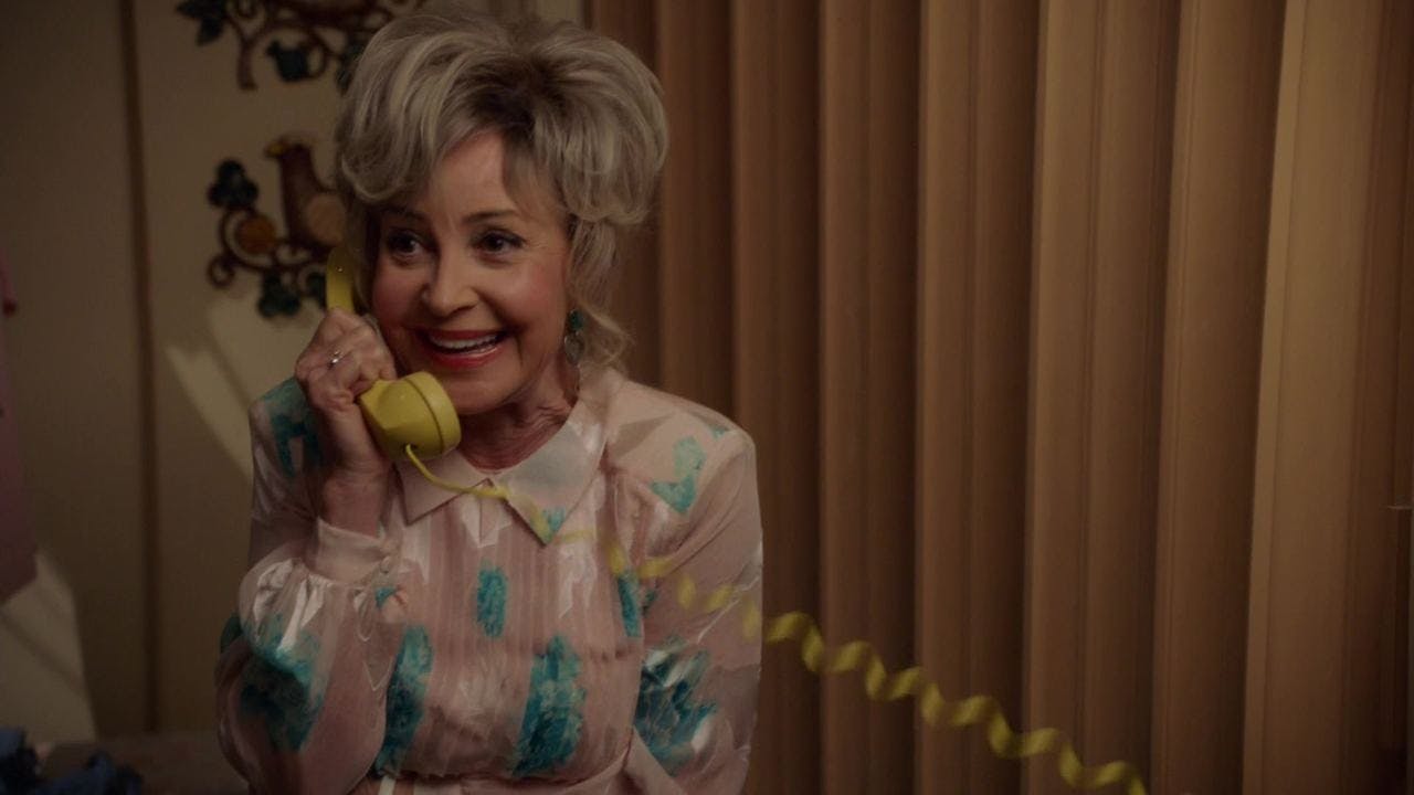 assista ao episódio 22 da temporada 1