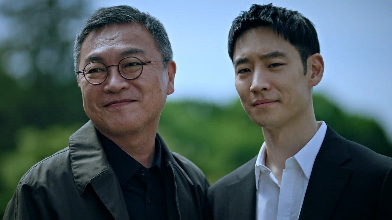 assista ao episódio 16 da temporada 1