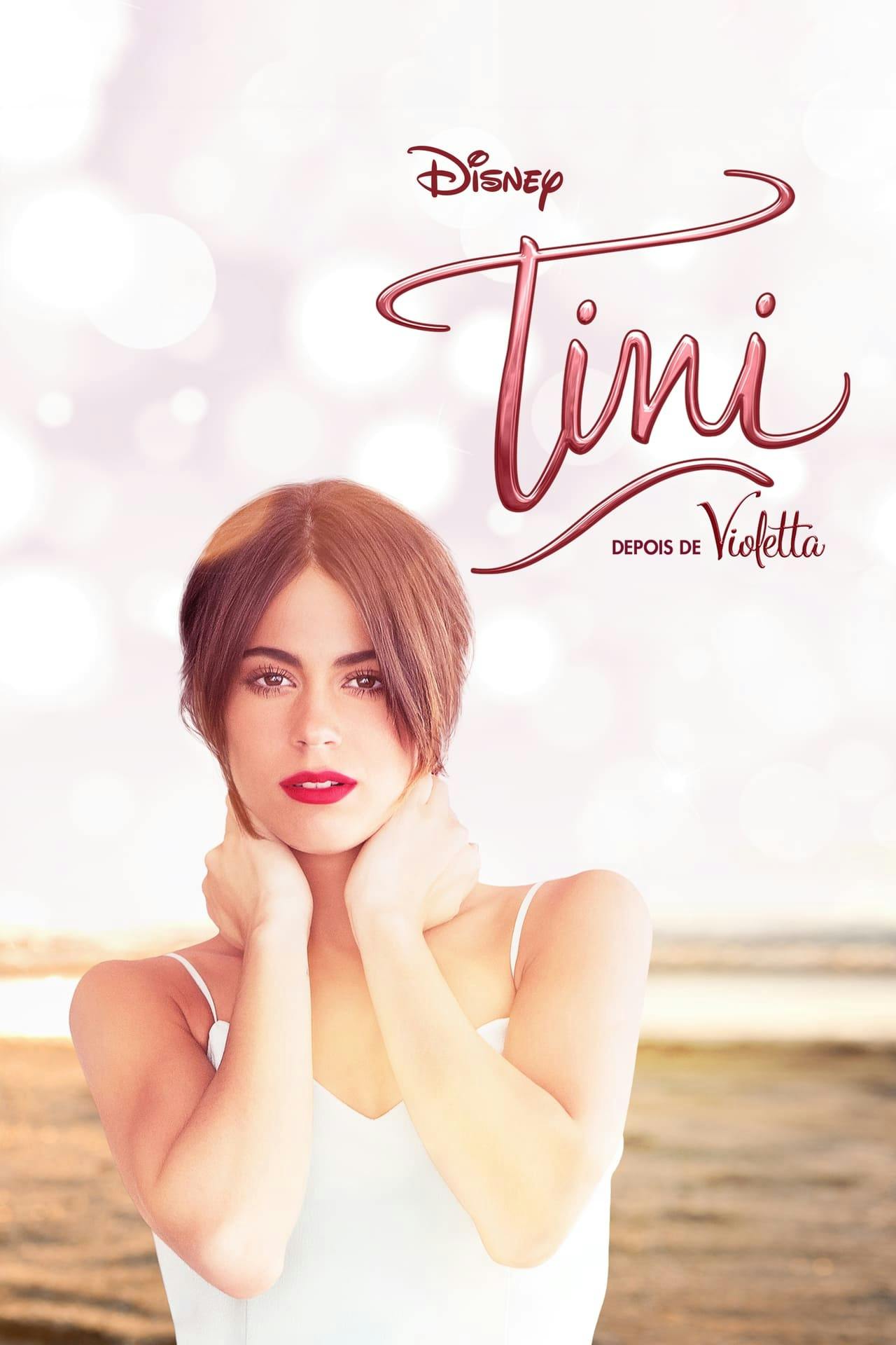 Assistir Tini: Depois de Violetta Online em HD