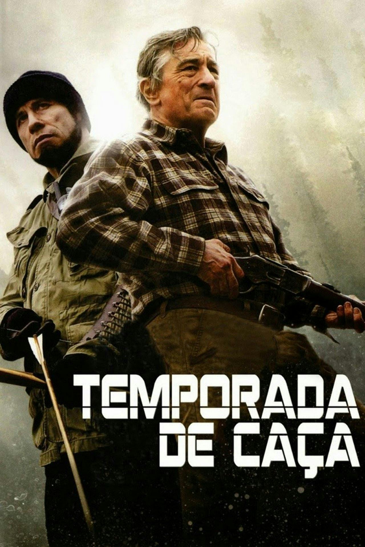 Assistir Temporada de Caça Online em HD