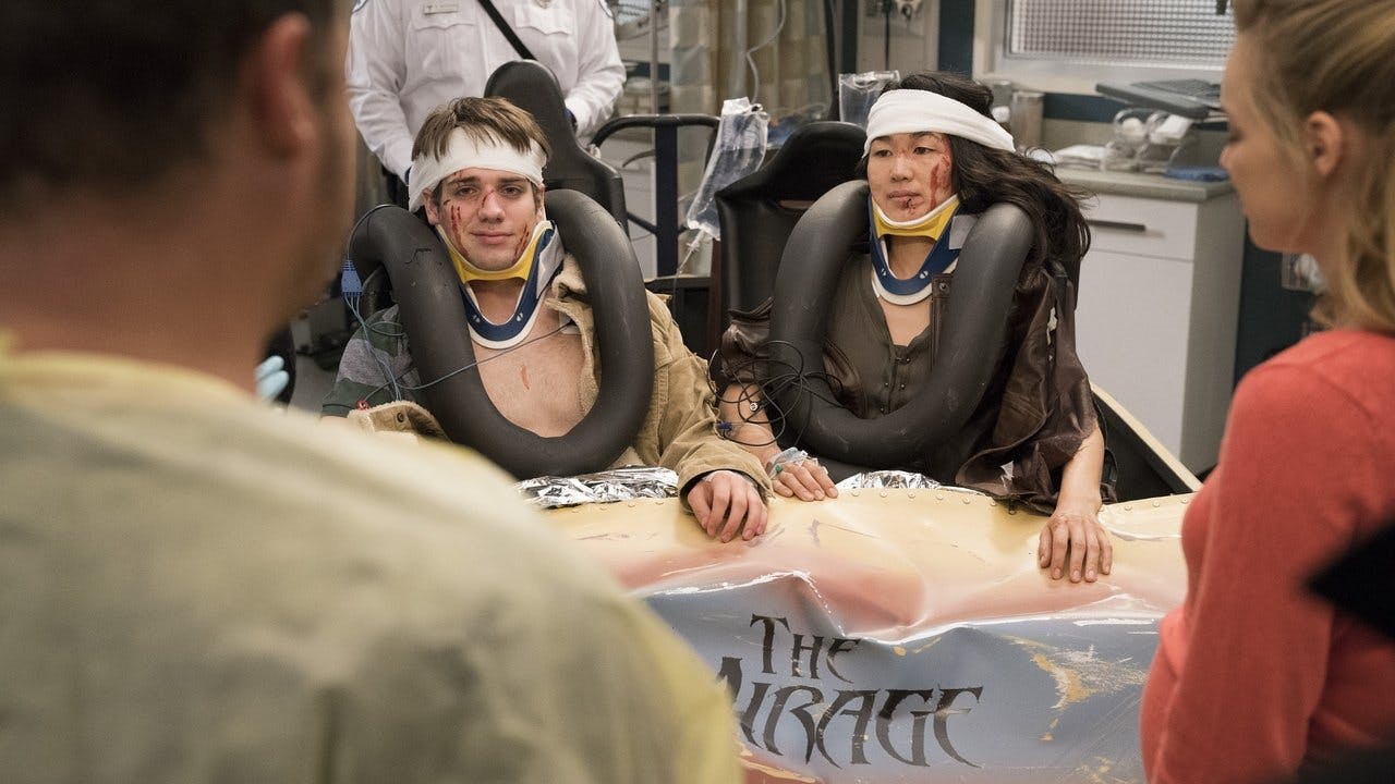 assista ao episódio 7 da temporada 14