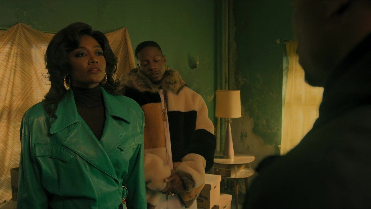 assista ao episódio 4 da temporada 4