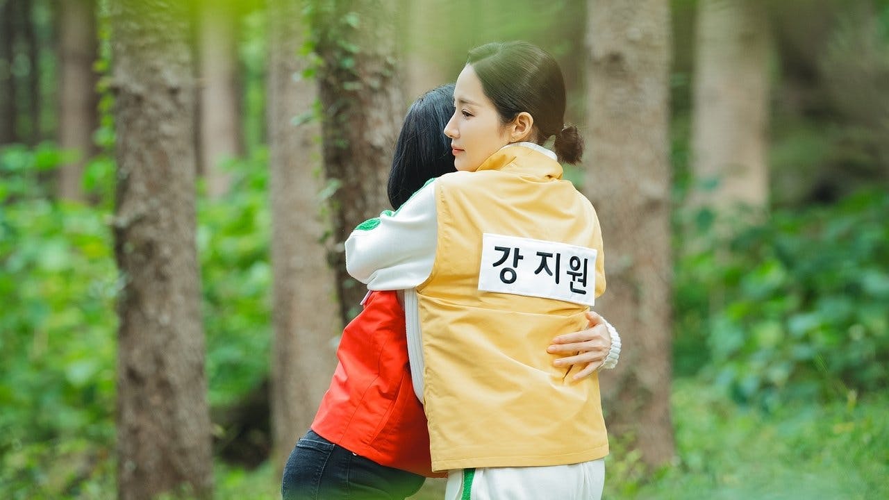 assista ao episódio 8 da temporada 1