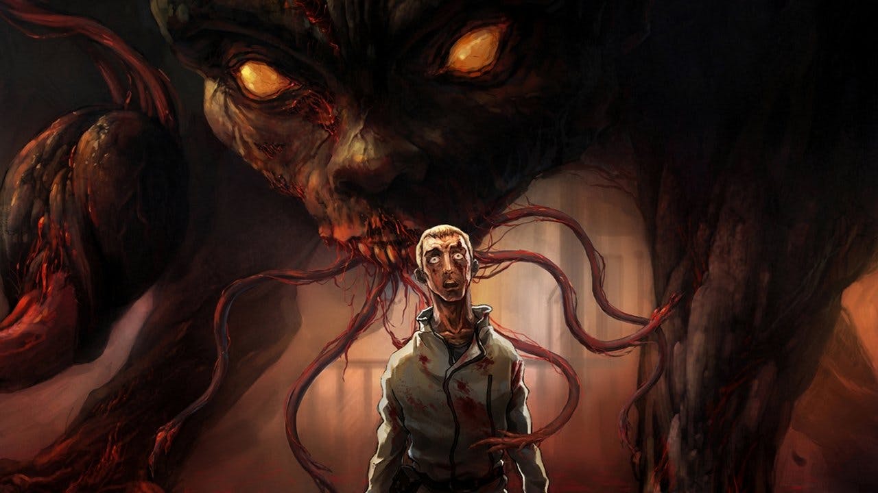Dead Space: A Consequência