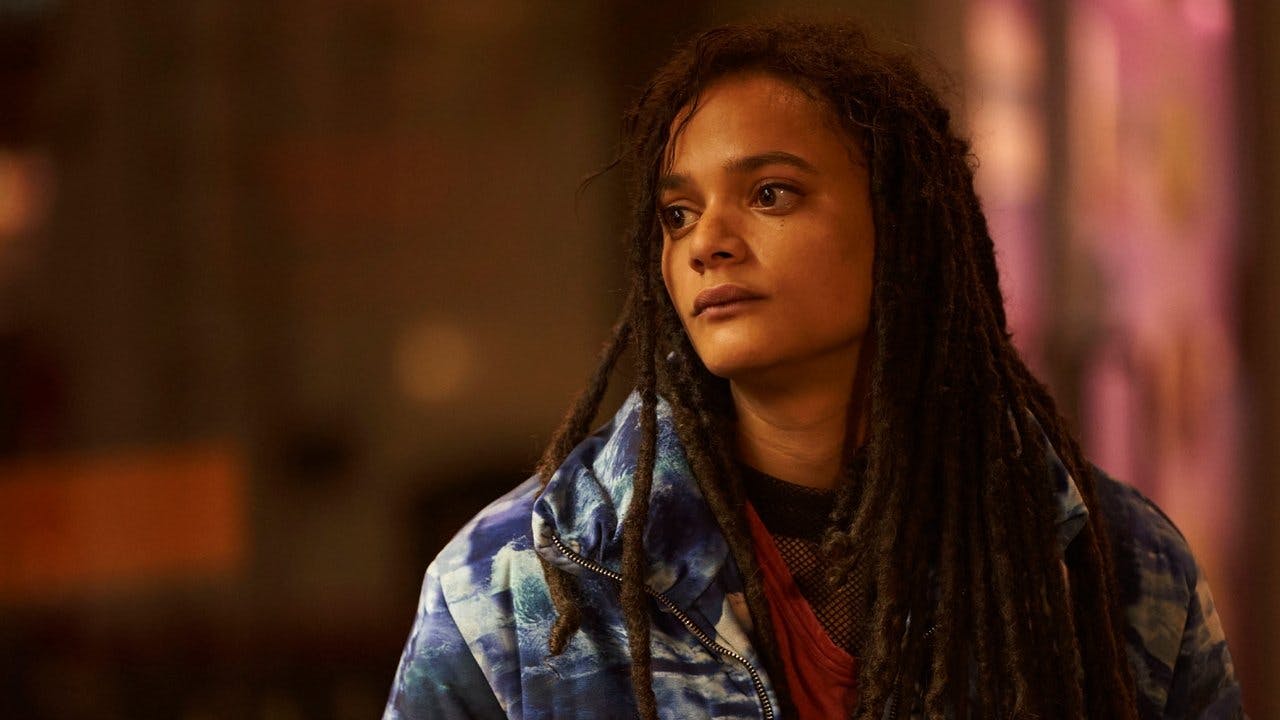 assista ao episódio 8 da temporada 1