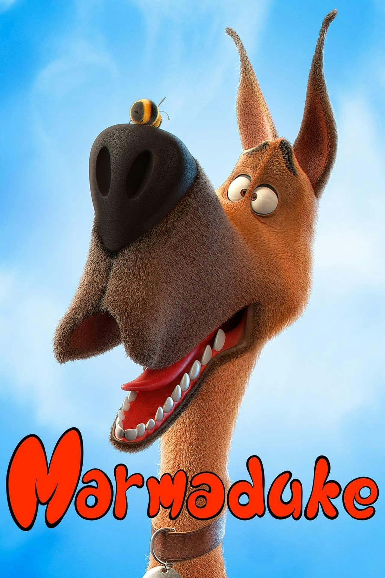 Assistir Marmaduke Online em HD