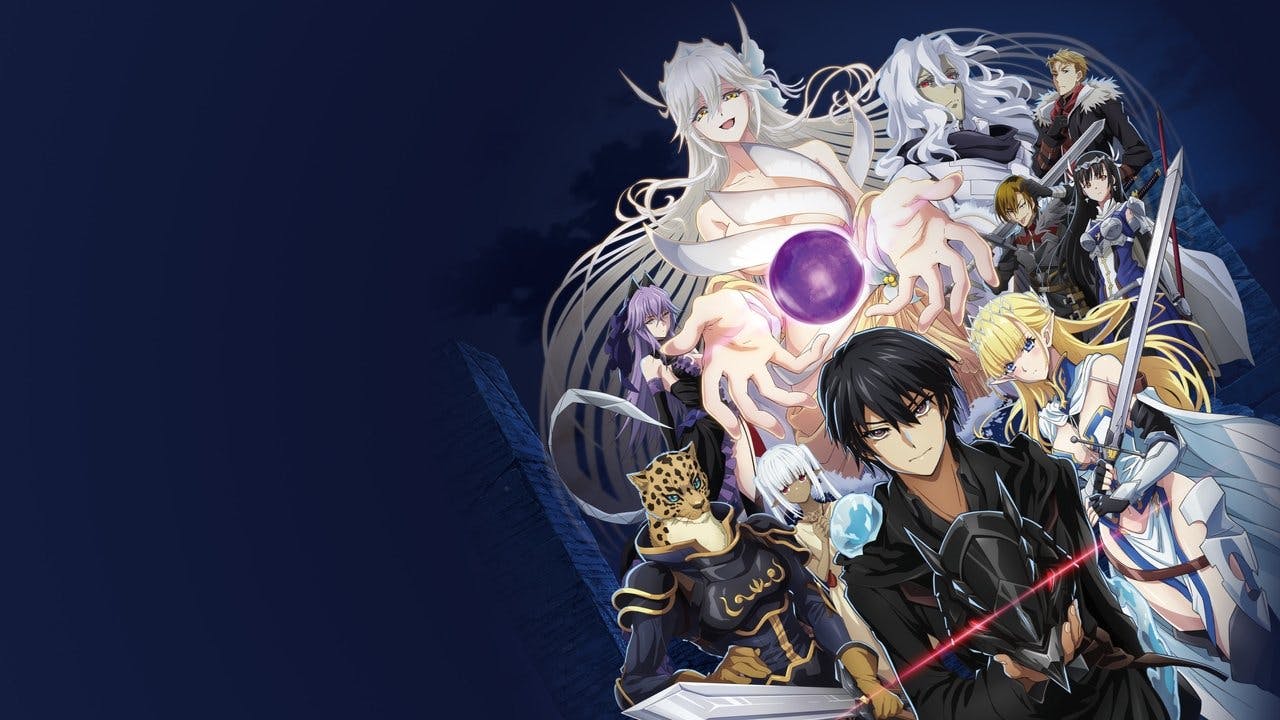Failure Frame: I Became the Strongest and Annihilated Everything With Low-Level Spells