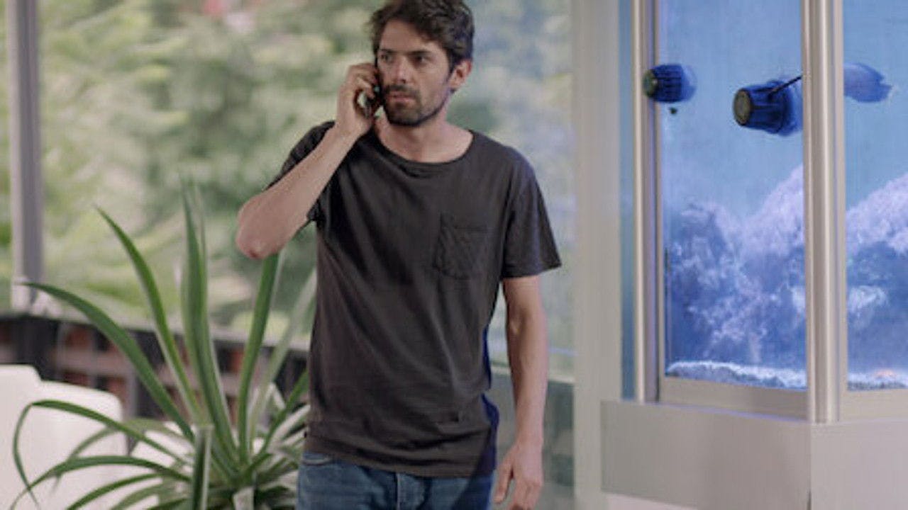 assista ao episódio 30 da temporada 1