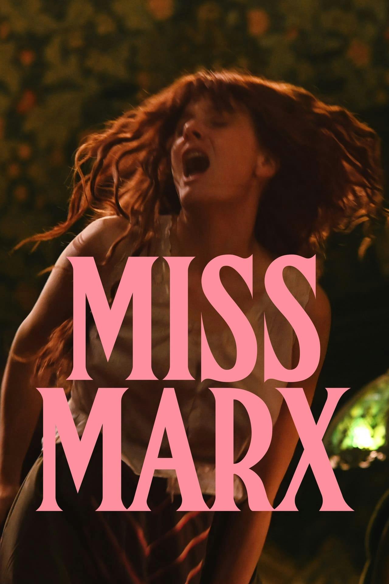 Assistir Miss Marx Online em HD