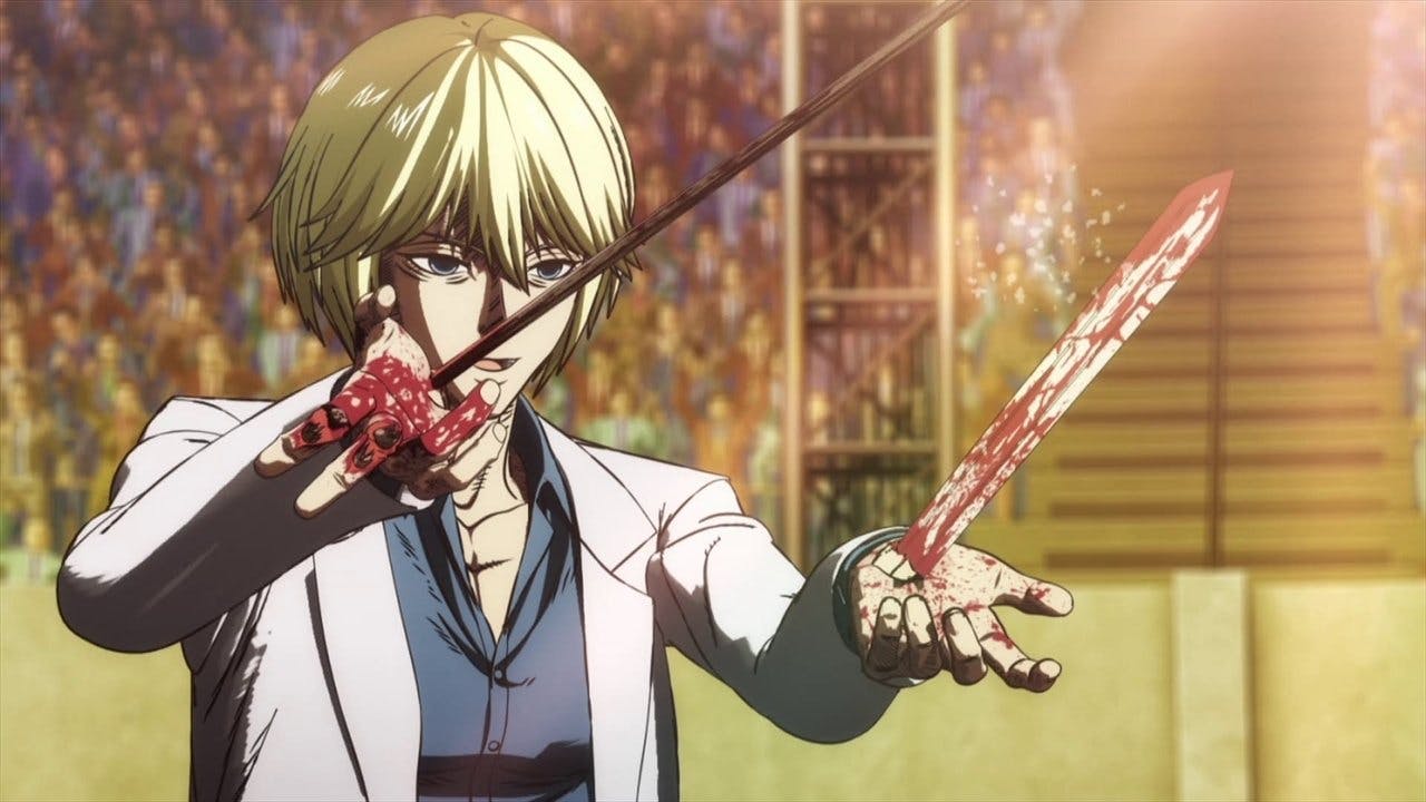 assista ao episódio 18 da temporada 1