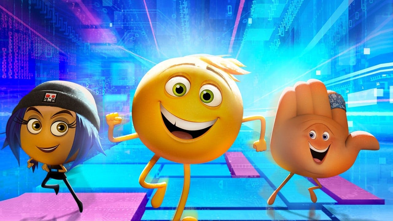 Emoji: O Filme