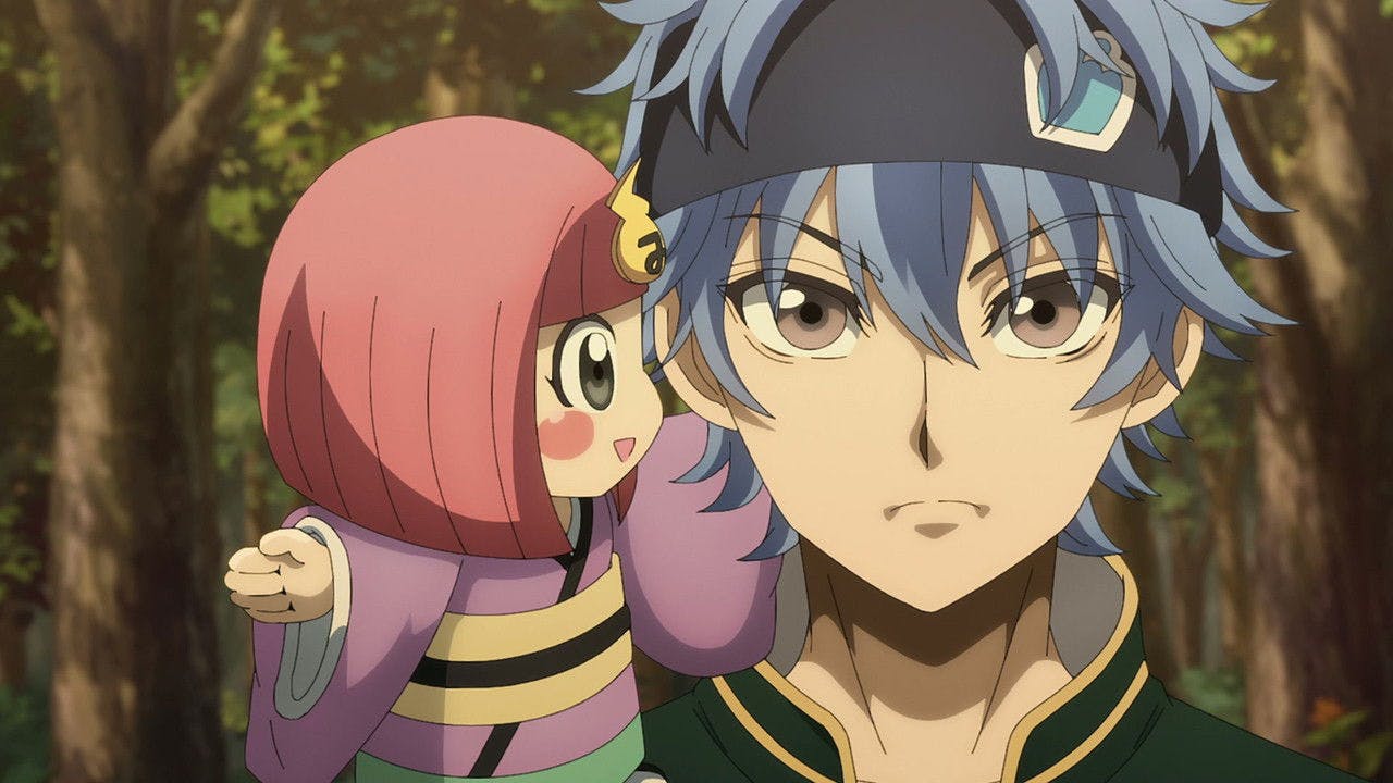 assista ao episódio 6 da temporada 1