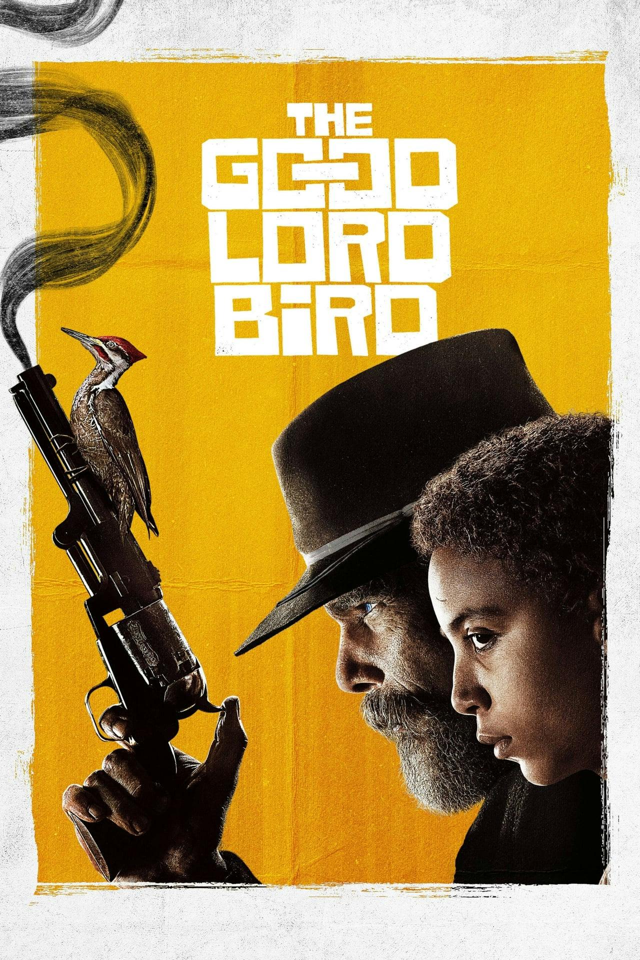 Assistir The Good Lord Bird Online em HD