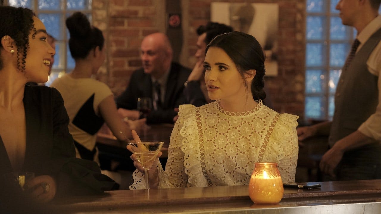 assista ao episódio 8 da temporada 1