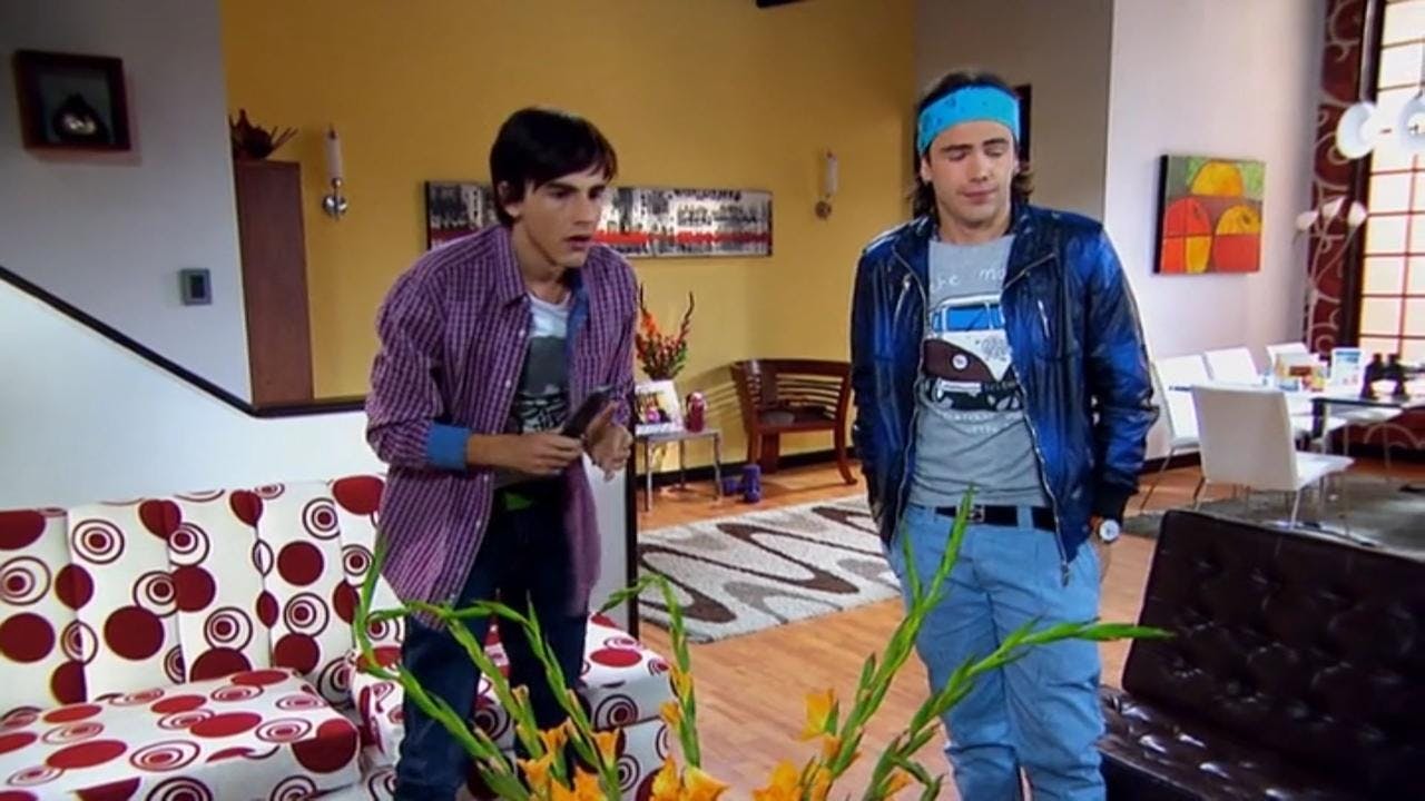 assista ao episódio 1 da temporada 1