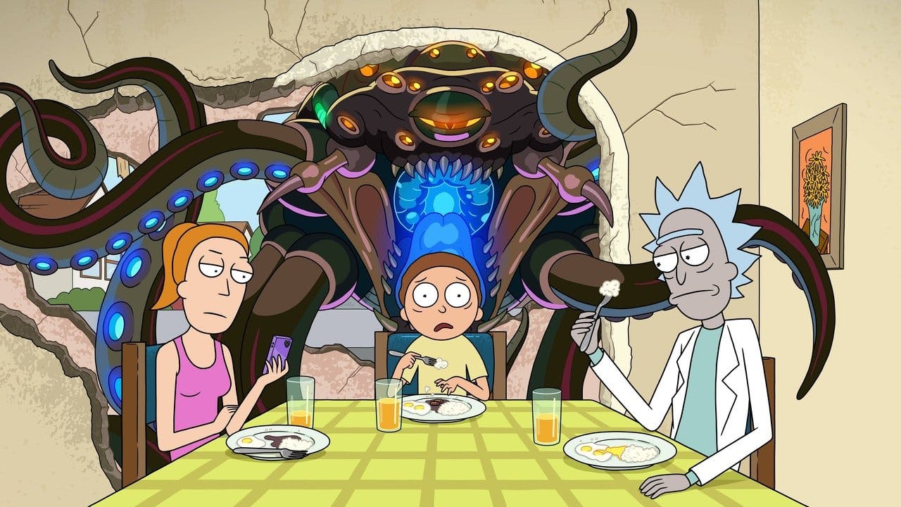 Rick e Morty