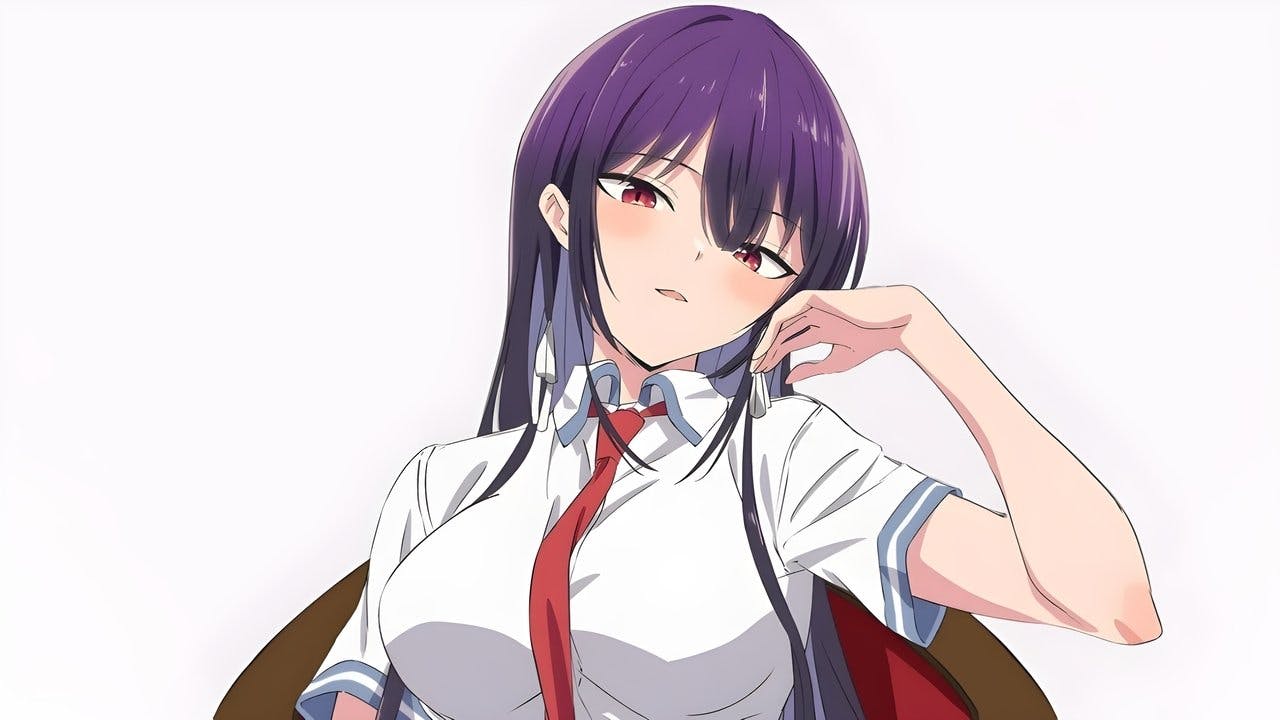 Please Put Them On, Takamine-san