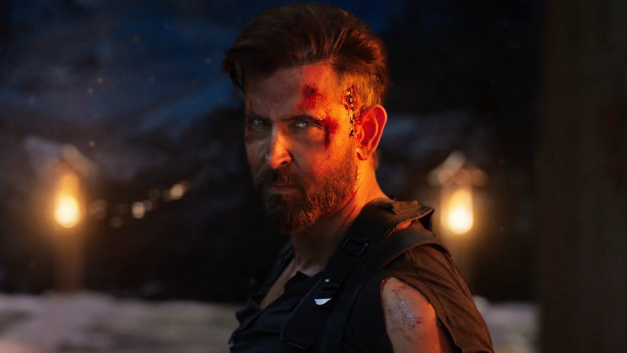War 2 assista online