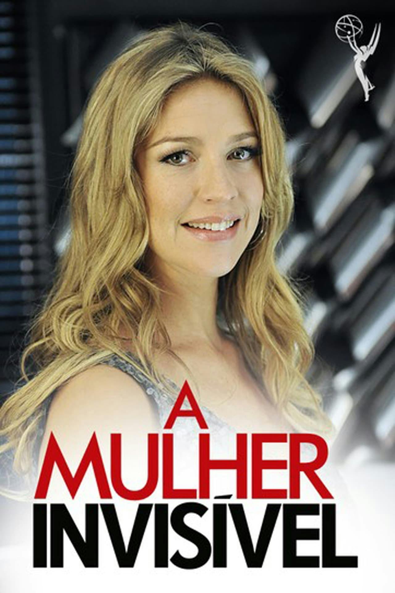 Assistir A Mulher Invisível Online em HD