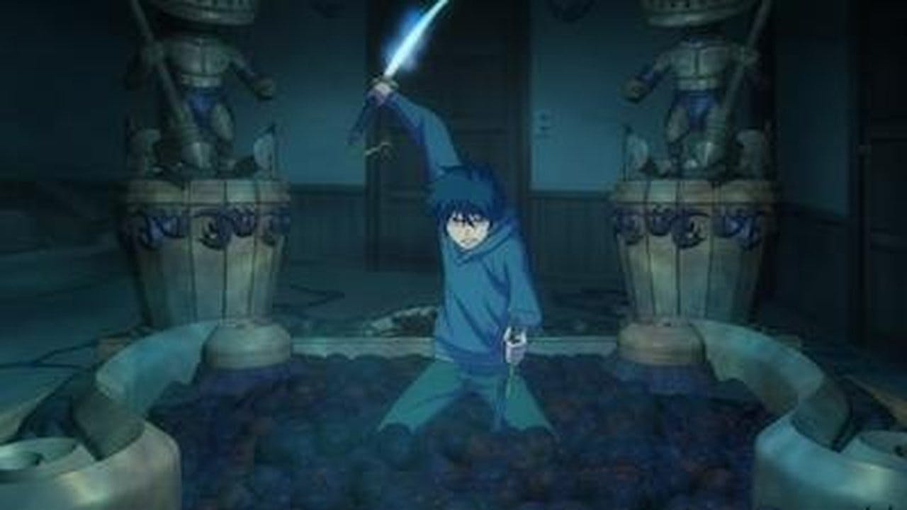 assista ao episódio 2 da temporada 1