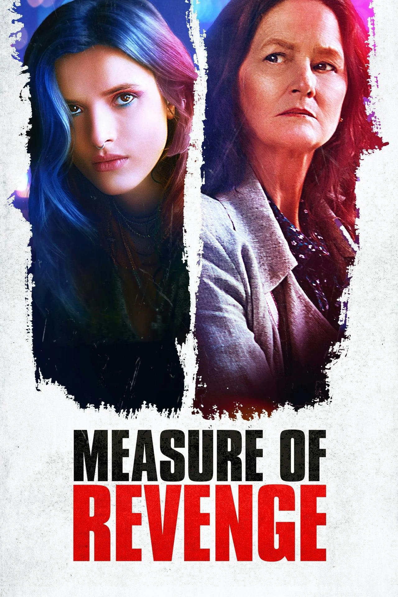 Assistir Measure of Revenge Online em HD