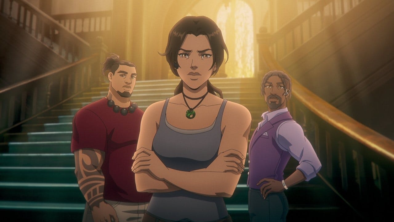 assista ao episódio 1 da temporada 1