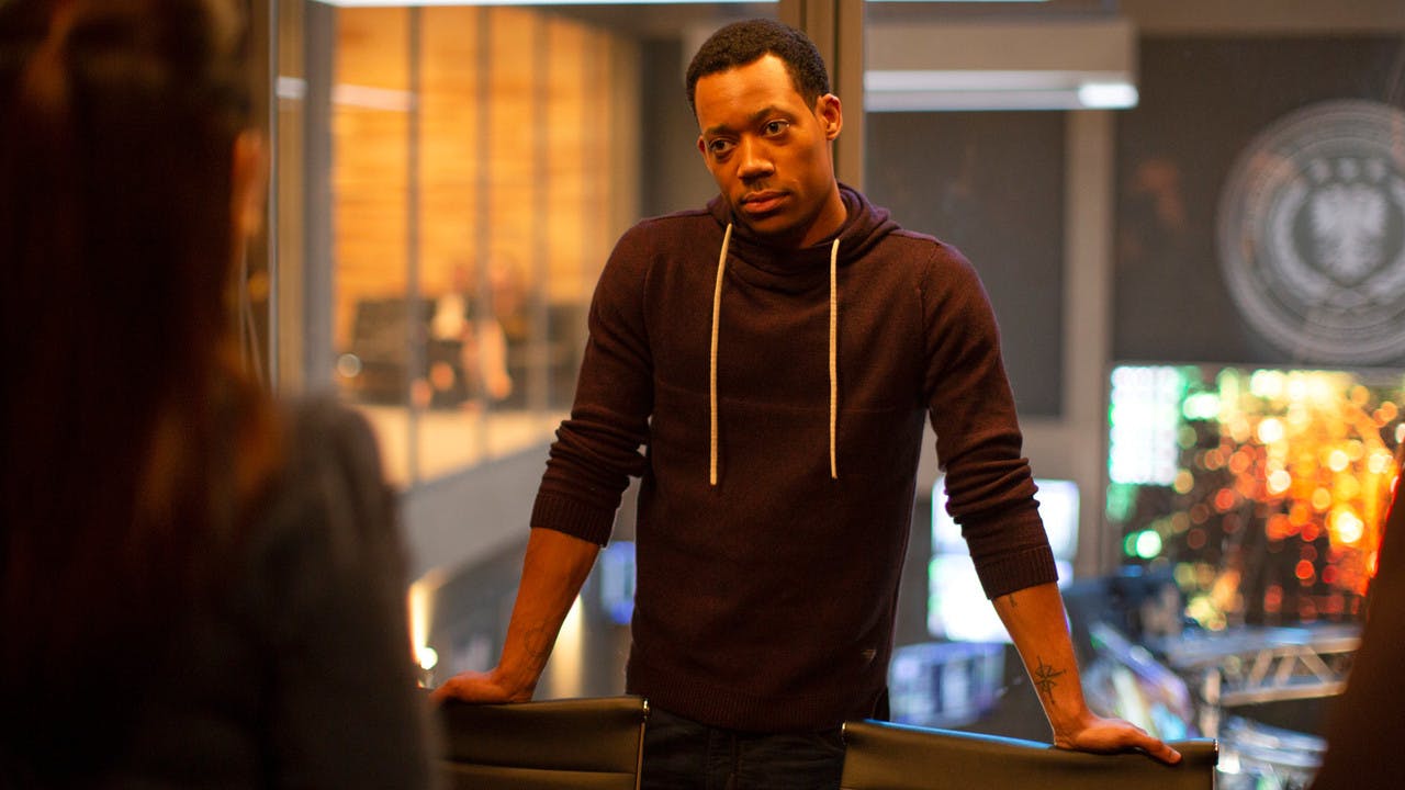 assista ao episódio 12 da temporada 1