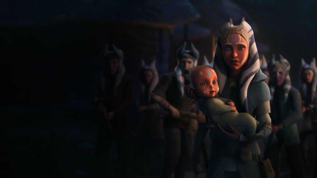 Star Wars: Histórias dos Jedi