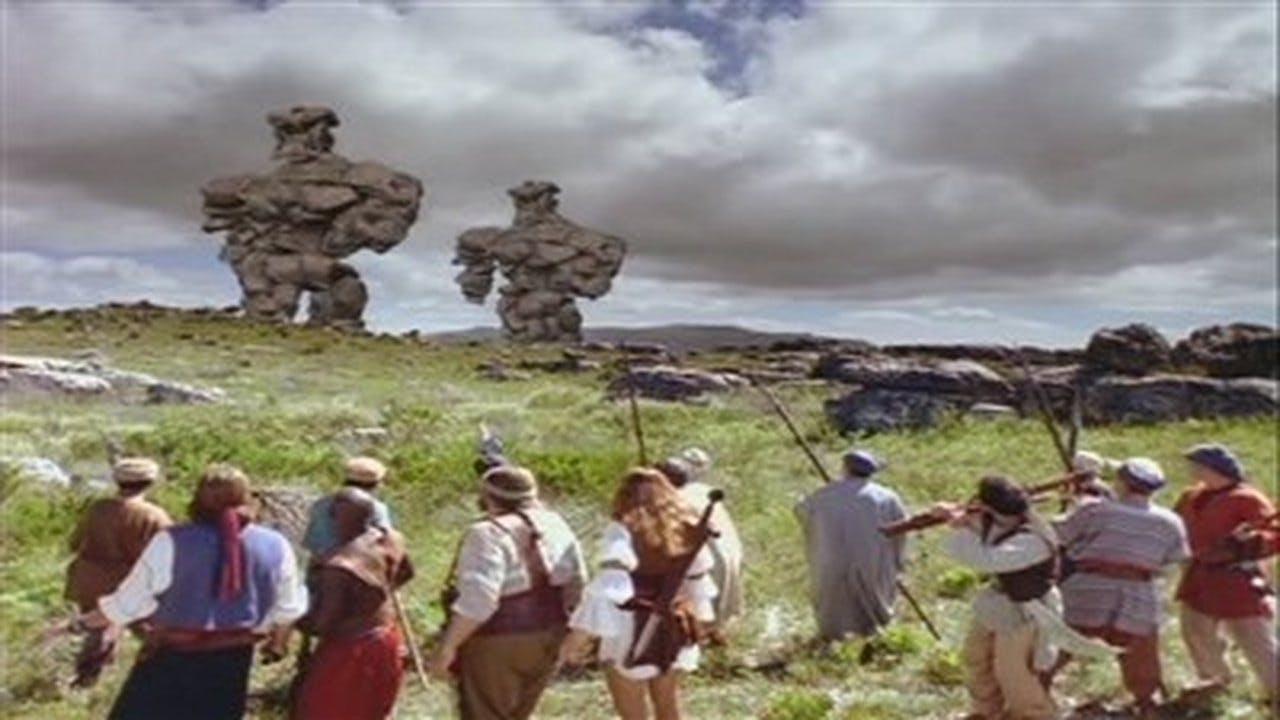 assista ao episódio 22 da temporada 1