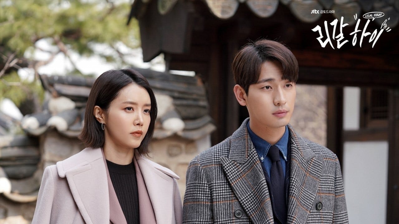 assista ao episódio 10 da temporada 1