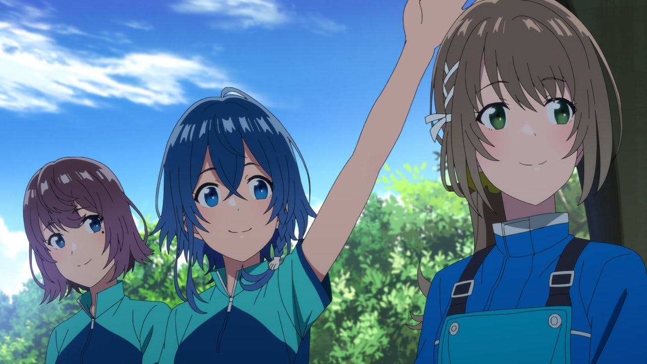 assista ao episódio 16 da temporada 1