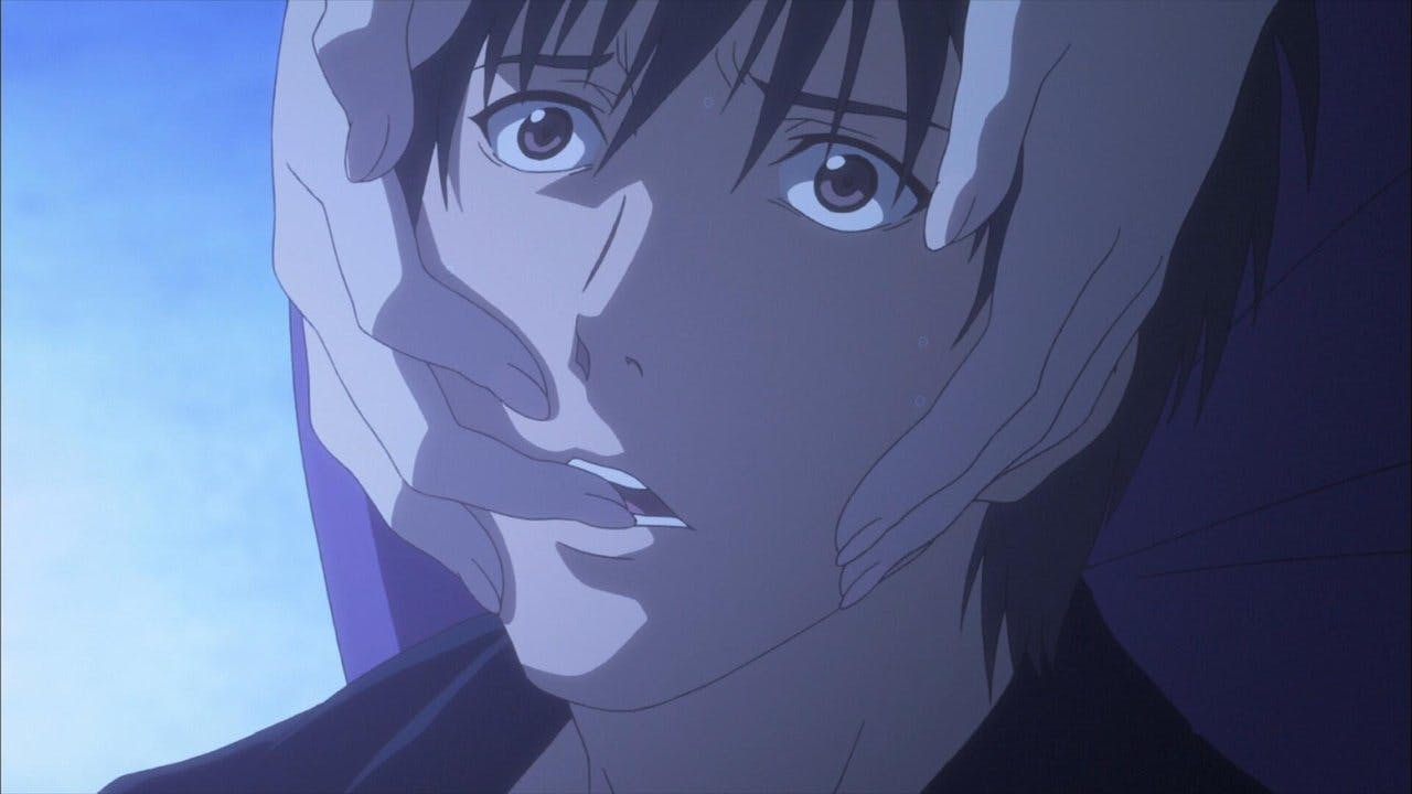 assista ao episódio 8 da temporada 1