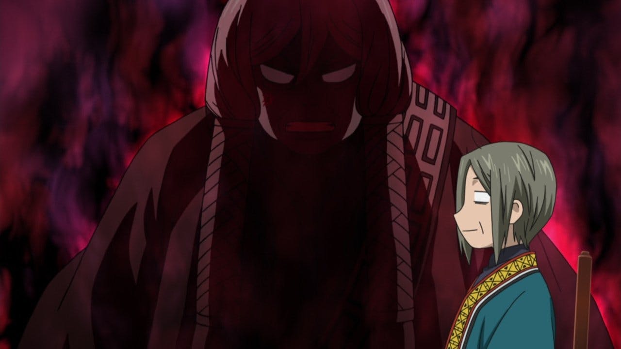 assista ao episódio 10 da temporada 1