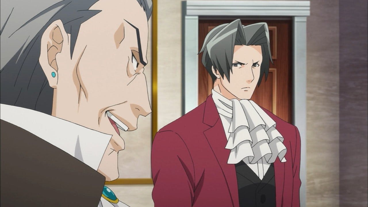 assista ao episódio 12 da temporada 1