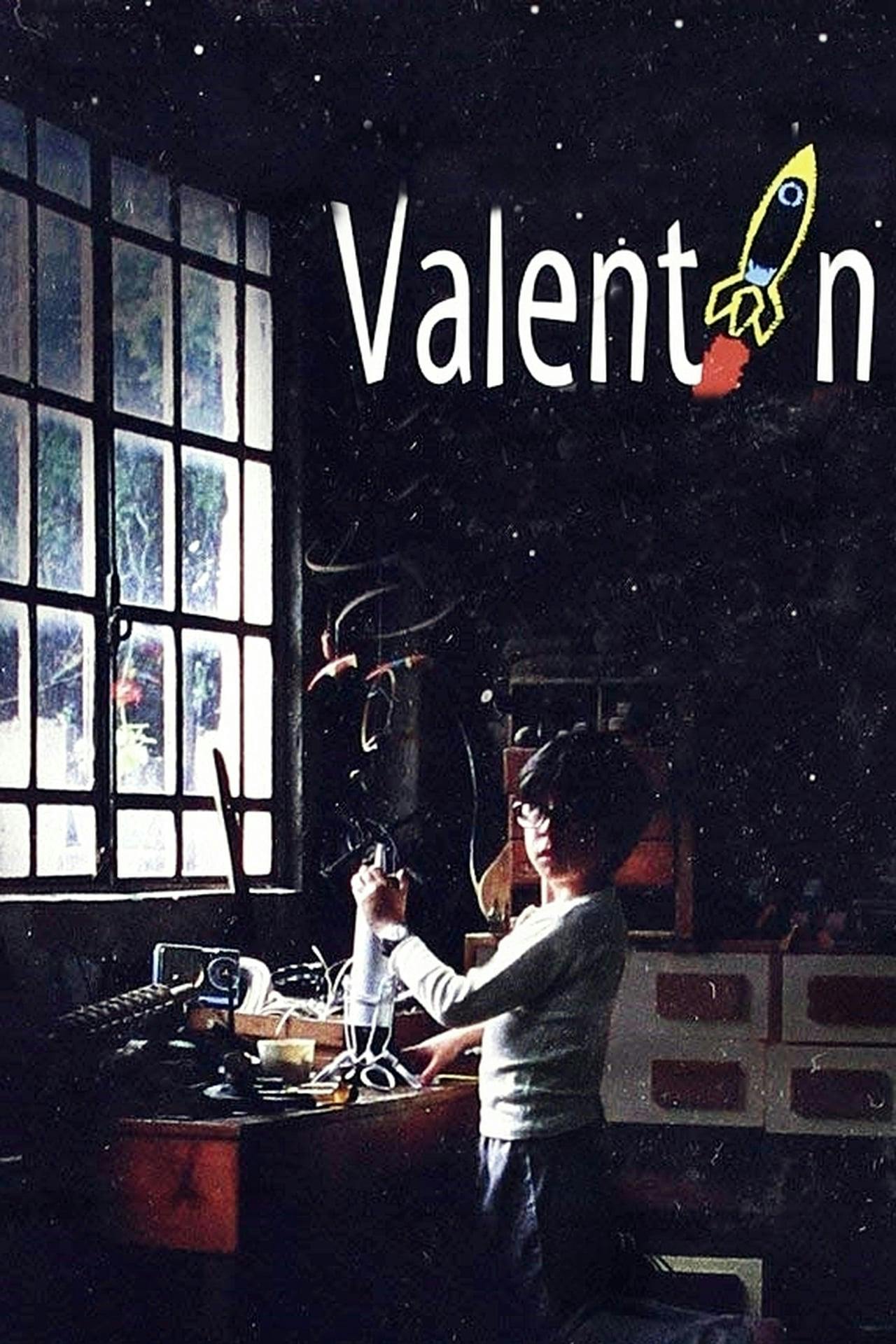 Assistir Valentin Online em HD