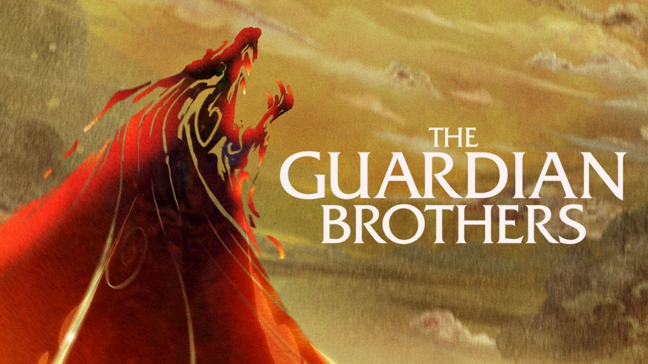 Os Irmãos Guardiões