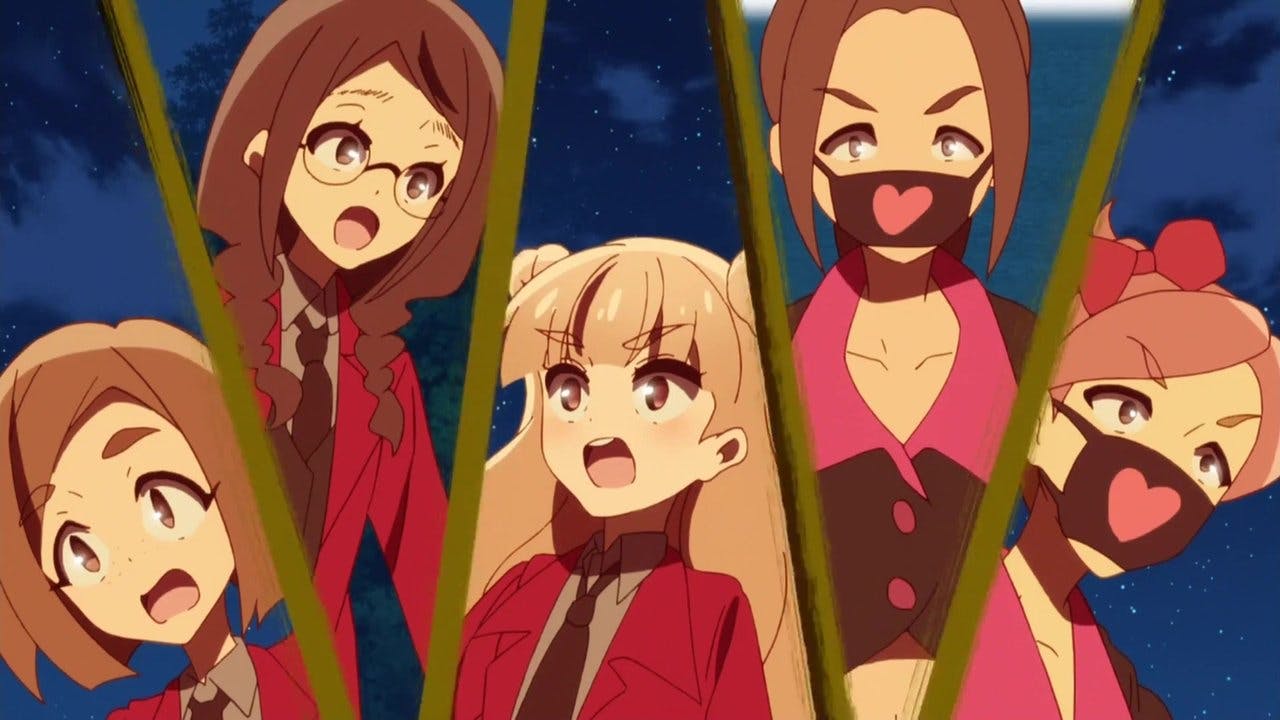 assista ao episódio 9 da temporada 1