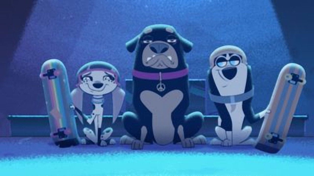 assista ao episódio 33 da temporada 1