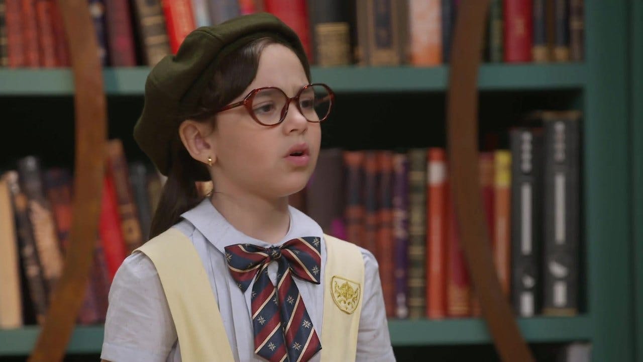 assista ao episódio 34 da temporada 1