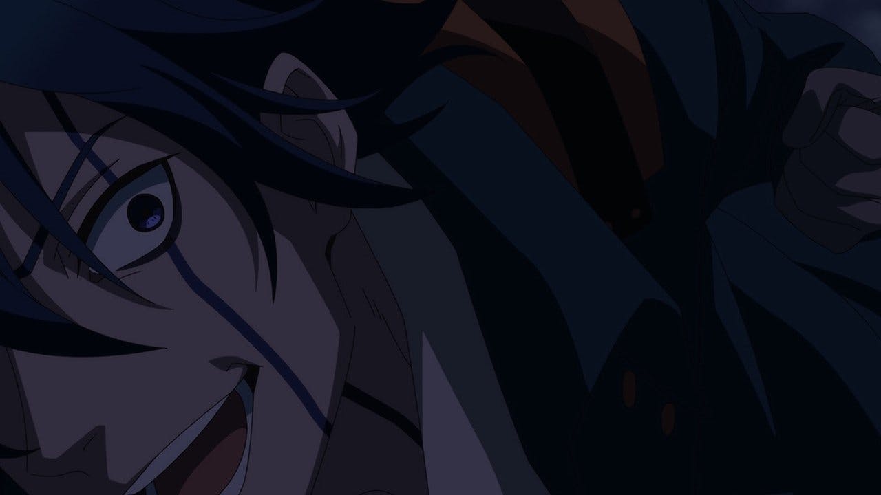 assista ao episódio 12 da temporada 1