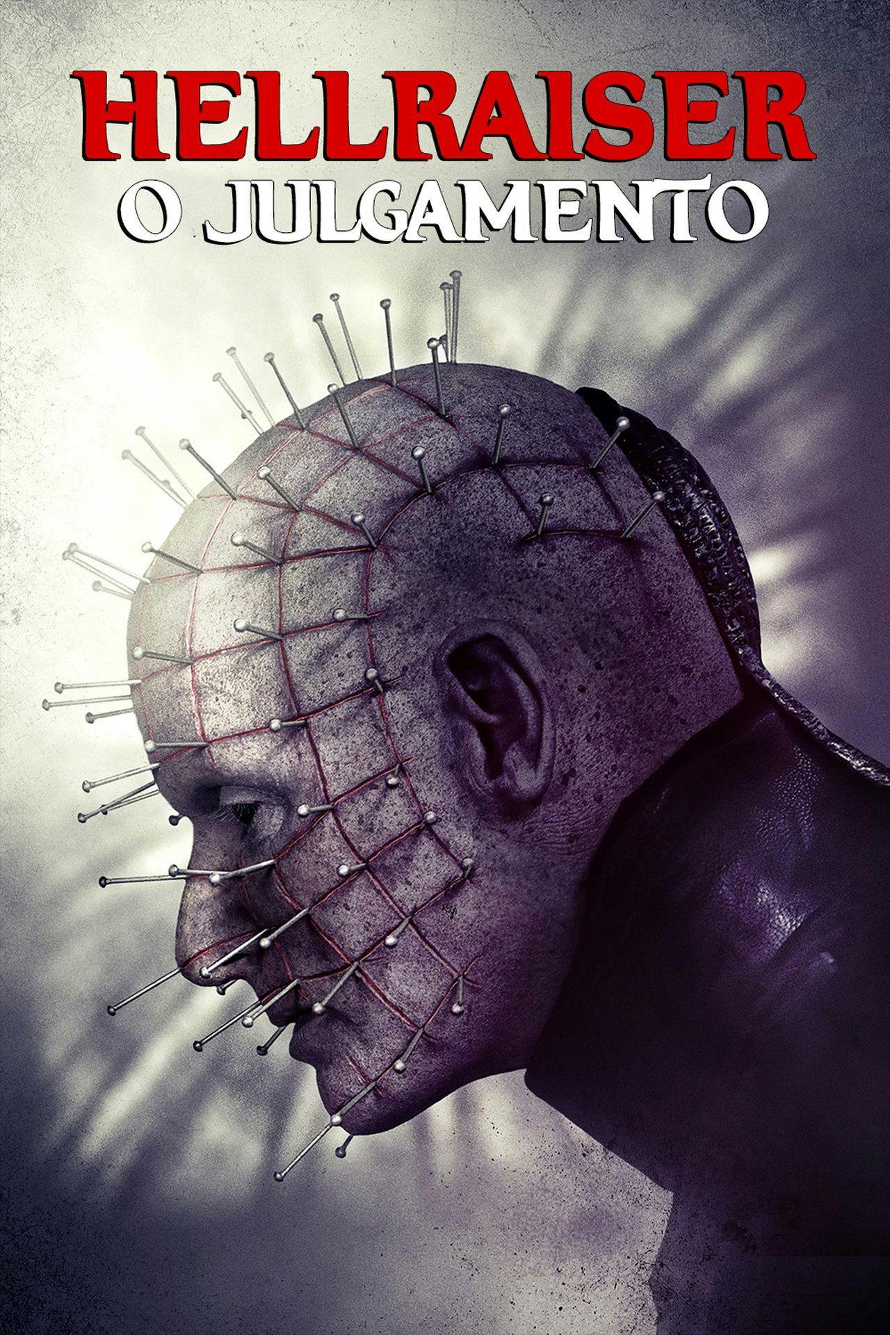 Assistir Hellraiser: O Julgamento Online em HD