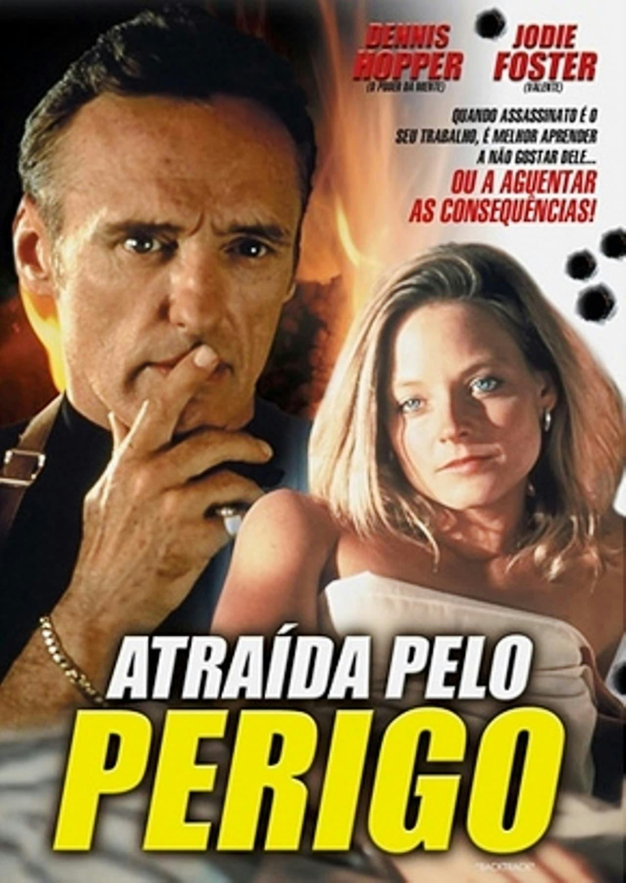 Assistir Atraída Pelo Perigo Online em HD