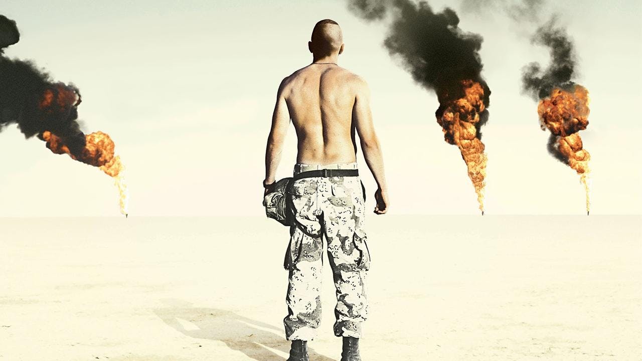 Soldado Anônimo assista online