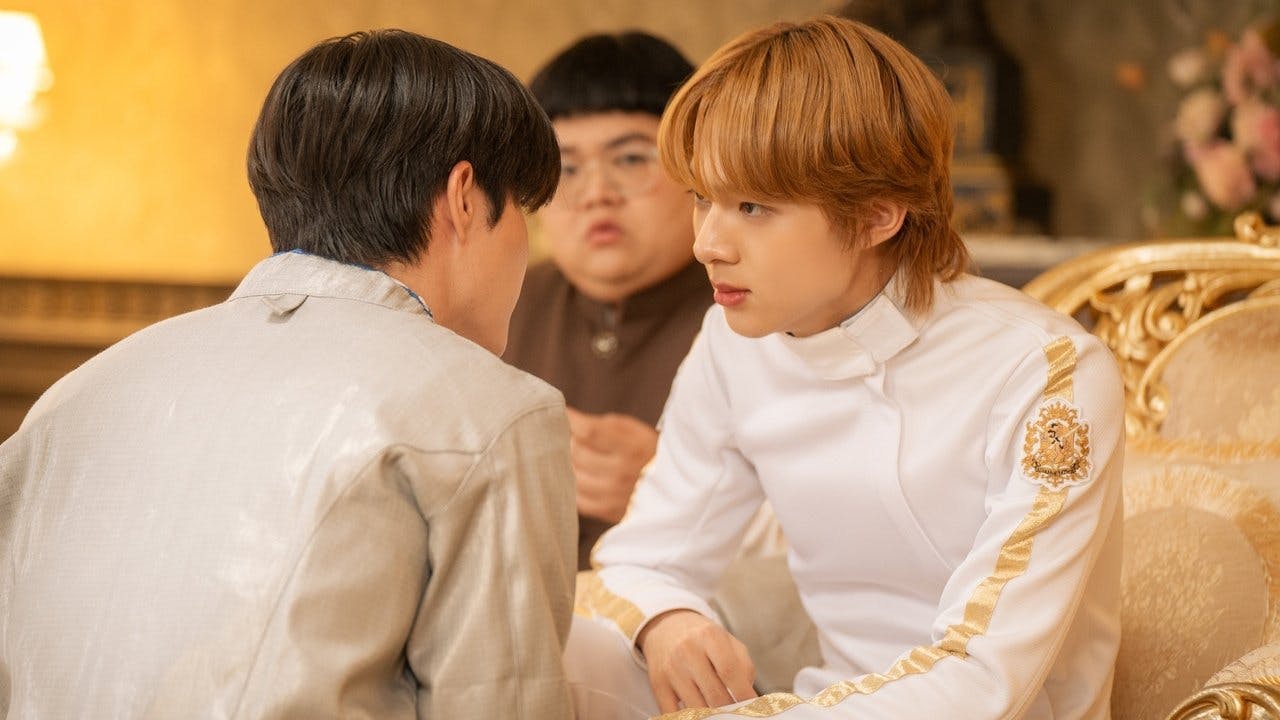 assista ao episódio 6 da temporada 1