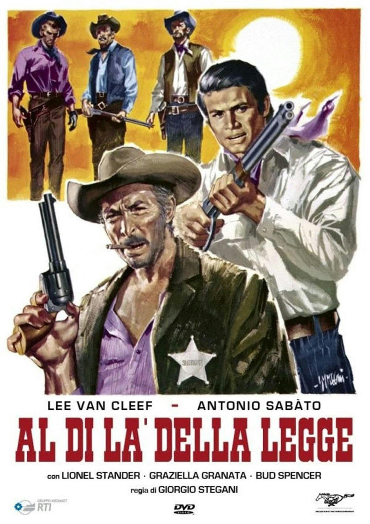 Assistir Acima da Lei Online em HD