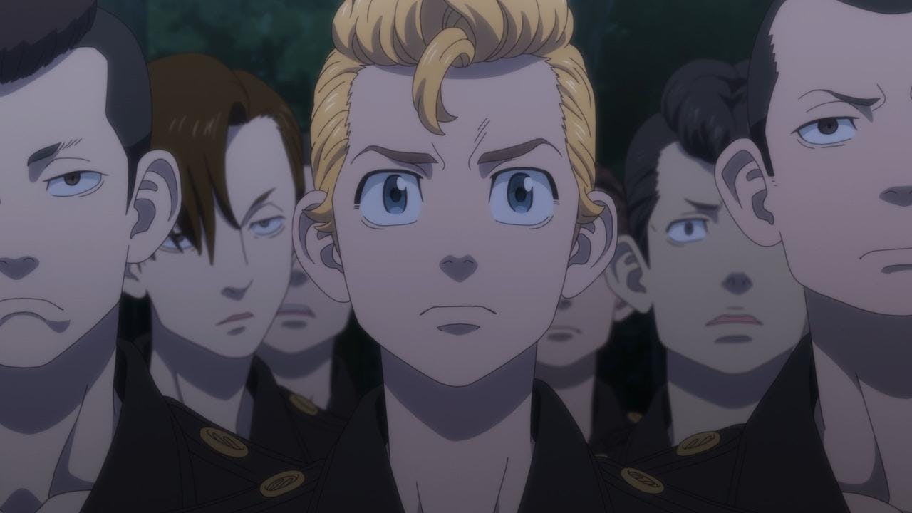 assista ao episódio 24 da temporada 1