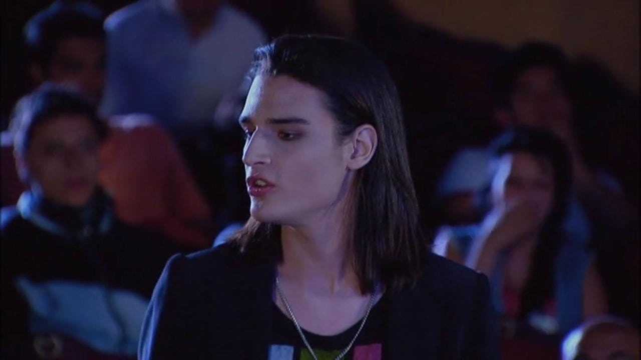 assista ao episódio 11 da temporada 1